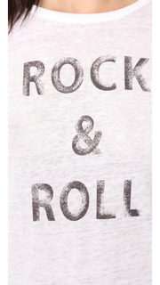 Zadig &amp; Voltaire Willy Rock &amp; Rock Shirt