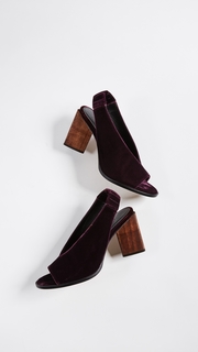 Zero + Maria Cornejo Otis Heels