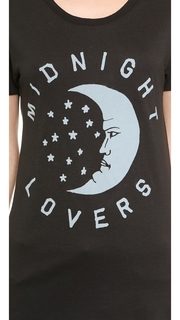Zoe Karssen Midnight Lovers Tee