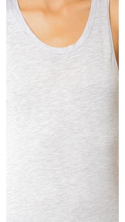 Zoe Karssen Loose Racer Back Tank