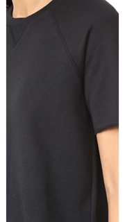 Zoe Karssen Loose Fit Raglan Sweater