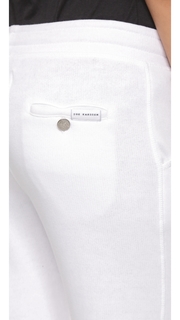 Zoe Karssen Slim Fit Sweatpants
