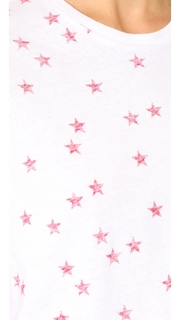 Zoe Karssen Stars All Over Tee