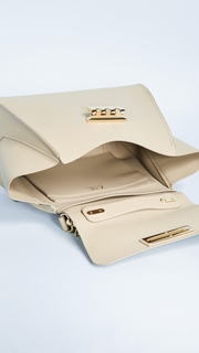 ZAC Zac Posen Eartha Iconic Convertible Backpack