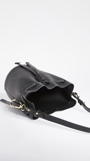 ZAC Zac Posen Belay Mini Drawstring Bag