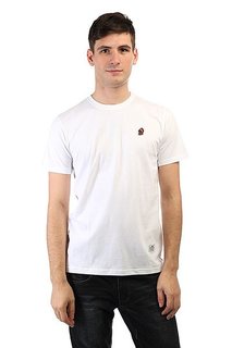 Футболка Penfield Nita T Shirt White