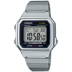 Электронные часы Casio Collection B650wd-1a Grey