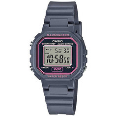 Электронные часы Casio Collection La-20wh-8a Navy/Pink