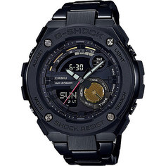 Электронные часы Casio G-Shock Gst-200rbg-1a Black