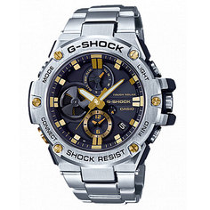 Электронные часы Casio G-Shock Gst-b100d-1a9 Grey