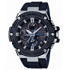 Электронные часы Casio G-Shock Gst-b100xa-1a Black/Grey