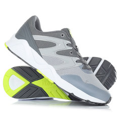 Кроссовки Anta 81718820-4 Grey