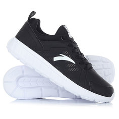Кроссовки Anta 81718855-3 Black