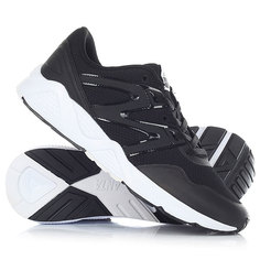 Кроссовки Anta 81718820-3 Black