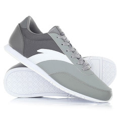 Кроссовки Anta 81638850-4 Grey