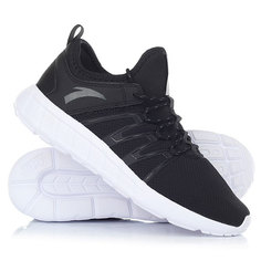 Кроссовки Anta 81718850-1 Black
