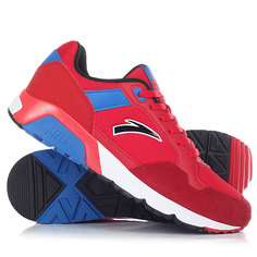 Кроссовки Anta 81618805-2 Red