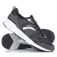 Кроссовки Anta 81728818-6 Black