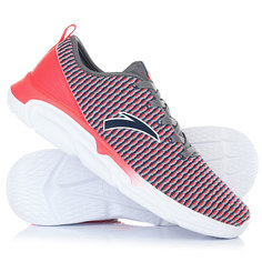 Кроссовки Anta 81717710-5 Black