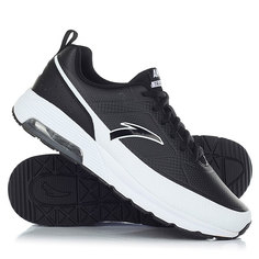 Кроссовки Anta 81717778-5 Black