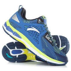 Кроссовки Anta 81715566-2 Blue