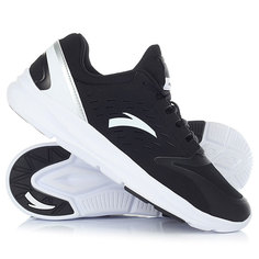 Кроссовки Anta 81715573-1 Black