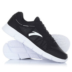 Кроссовки Anta 81715557-5 Black