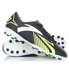 Кроссовки Anta 81622201-4 Black