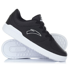 Кроссовки Anta 81718010-3 Black