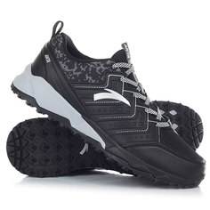 Кроссовки Anta 81716601-4 Black