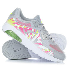 Кроссовки женские Anta 82637775-4 Grey