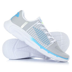 Кроссовки женские Anta 82727710-1 Grey