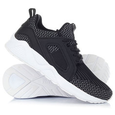 Кроссовки женские Anta 82718807-3 Black