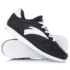 Кроссовки женские Anta 82718860-4 Black