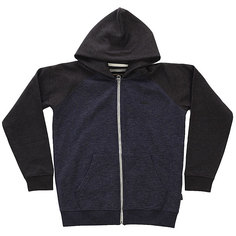 Толстовка детская классическая Quiksilver Everydayzipyth Tarmac