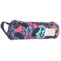 Пенал женский Roxy Off The Wall Rouge Red Mahna
