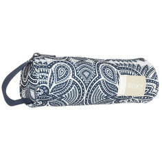 Пенал женский Roxy Off The Wall Marshmallow Tribal V