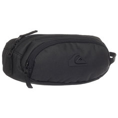 Сумка поясная Quiksilver Jungler Black