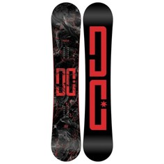 Сноуборд Dc Focus Quiksilver