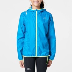 Ветровка Для Легкой Атлетики Run Wind Детская Kalenji