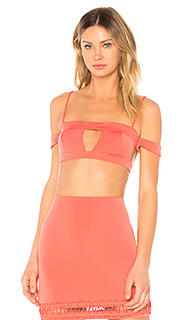 Raven bralette - h:ours