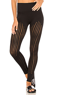 Circular knit leggings - IVY PARK