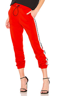 Спортивные брюки - MSGM