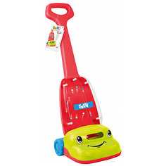 Вакуумный пылесос HTI "Smart"