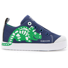 Кеды GEOX для мальчика
