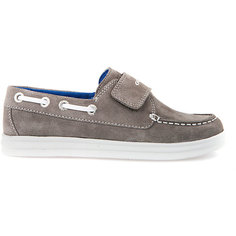 Мокасины GEOX для мальчика