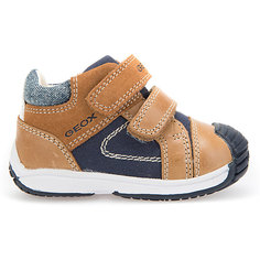 Полуботинки GEOX для мальчика