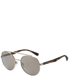 Неполяризованные солнцезащитные очки Emporio Armani