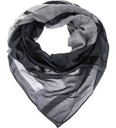 Платок серого цвета Calvin Klein Jeans