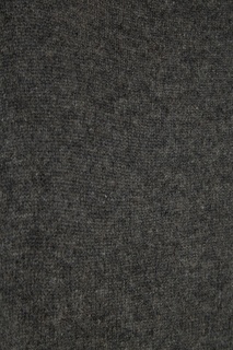 Кашемировый темно-серый джемпер Tegin